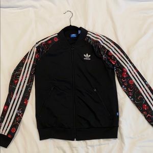 Adidas Jacket